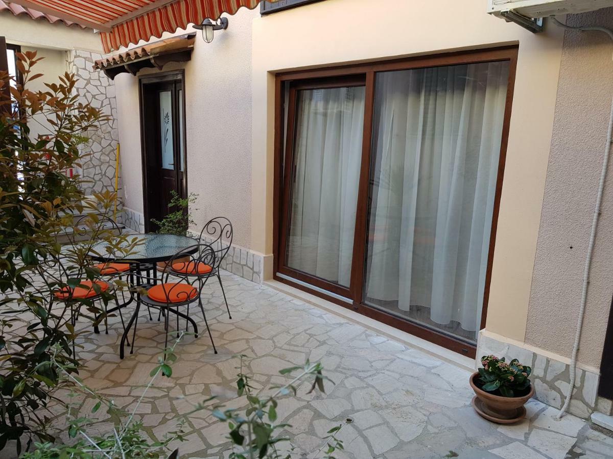 L&M Studio Apartman Apartment Pula Exterior photo