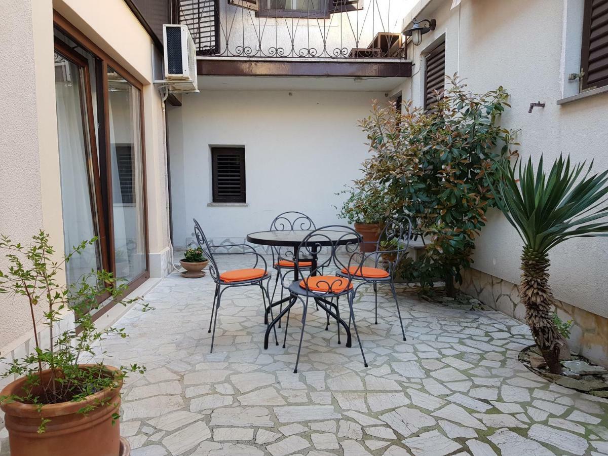 L&M Studio Apartman Apartment Pula Exterior photo